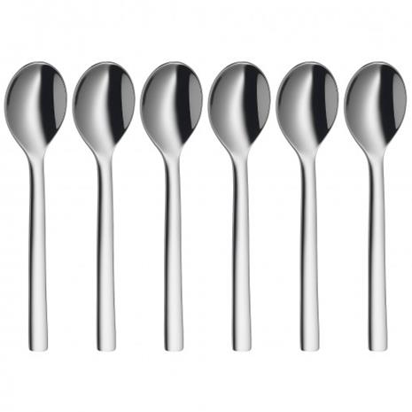 WMF - Nuova Espressolusikka 6 kpl