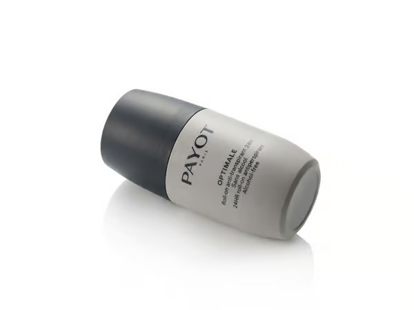 Payot Optimale Anti-Perspirant Deodorant Roll-On 75 ml