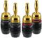 ClickTronic Banaani Plug SL - 4 pack – kuva 3
