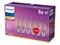 Philips 6 kpl LED E14 Crown 4W (40W) Kirkas 470lm – kuva 4