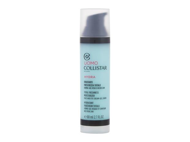 Collistar Uomo Hydra Total Freshness Moisturizer face moisturizer