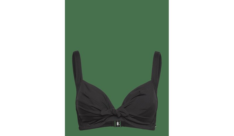 PANOS EMPORIO Electra Solid Top - BLACK - E x 38 – kuva 1/2