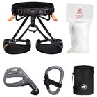 Mammut Ophir 4 Slide Climbing Package Neutral - M-XL