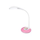 Esperanza Altair - desk Lamppu - LED - 3 W - 256 colours - 5500 K
