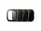 Insta360 Ace Pro 2 ND Filter Set – kuva 4