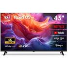 FPD D920 (43"), LED-televisio