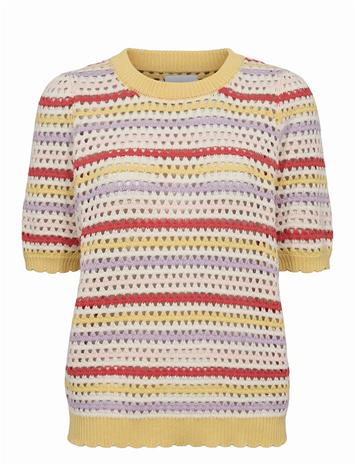 Nä?MPH Nunancy Pullover - POPCORN - S