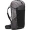 Black Diamond Beta Light 45 Backpack Storm Grey - S – kuva 1