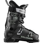 Salomon S/Pro Delta 90 W Gw Black/Black/Clearly Aqua - 24/24.5