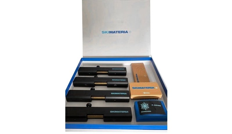 Skimateria Proffspaket – kuva 1/1