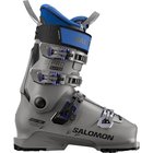 Salomon S/Pro Supra 120 Gw Steel Grey/Black/Race Blue - 27/27.5