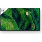 Sony FW-75BZ35PB (75"), näyttö