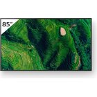 Samsung FW-85BZ35P (85"), näyttö
