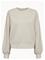 Nä?MPH Nubir Solid Pullover - CLOUD DANCER - XL – kuva 2
