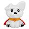 Krypto SquishyGlo Silicone Light Rechargeable – kuva 3