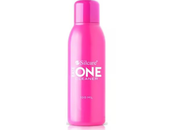 Basic - Cleaner 100 ml UV-geeli