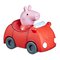 Hasbro Pipsa Possu ja ajoneuvo 8 cm – kuva 1