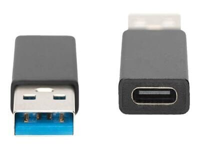 DIGITUS - USB-C adapter - 24 pin USB-C to USB – kuva 4/7