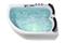 Poreamme Paradiso 155 cm - – kuva 4