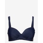 WIKI Balconette Bikini Top - MIDNIGHT - G x 75