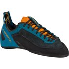 La Sportiva Finale Climbing Shoes Men Space Blue/Maple - 34,5