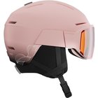 Salomon Helmet Osmo Heavenly Pink/Black - L