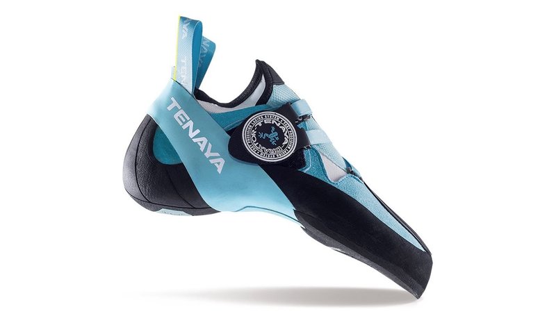 Tenaya Indalo Black/Blue - 37 – kuva 1/1