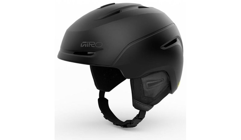 Giro NEO MIPS Mat Black - L – kuva 1/1