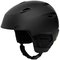 Giro GRID Spherical Mat Black - M – kuva 1