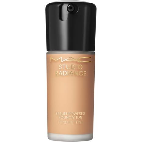 MAC Studio Radiance Serum-Powered Foundation 30 ml - NC27 – kuva 5/5