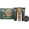 Inika Organic Foundation Trial Set Medium – kuva 2