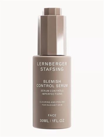 Lernberger Stafsing Blemish Control Serum - 30 ml