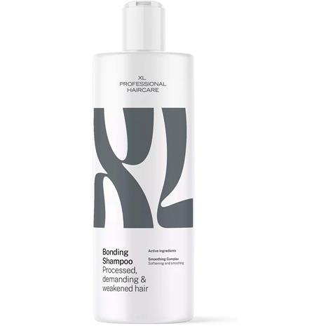 XL Bonding Shampoo 400 ml