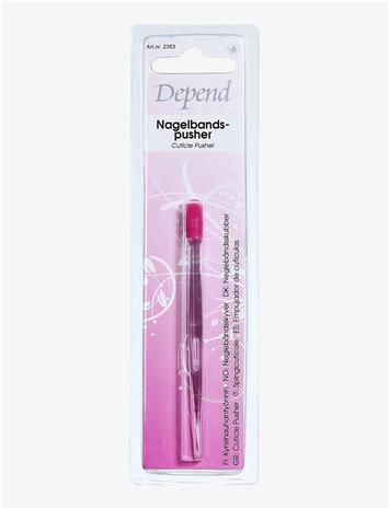 Depend Cuticle Pusher