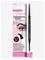 Depend Everyday Eye Slim Triangular Medium Brown 0,05g – kuva 4