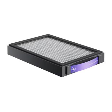 Xtool Safetypro Ap2 V1.0 - Ultra Dense Carbon Mesh Filter