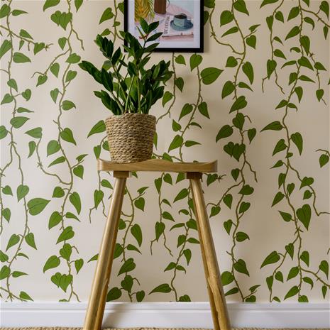 Louise Green - 1014001-02 Tapetti