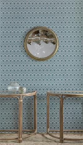Lorena Grey - 1105601-04 Tapetti
