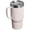 Stanley - Everyday Suburban Termosmuki 0,7L Cream Gloss – kuva 6