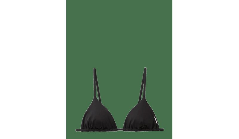 CALVIN KLEIN Non Fixed Triangle- Rp - BLACK - L – kuva 1/2