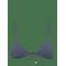 CALVIN KLEIN Non Fixed Triangle- Rp - INK - L – kuva 1