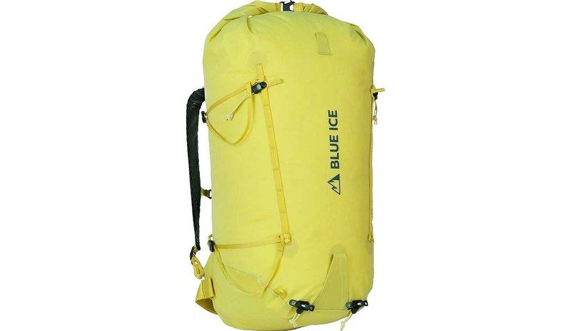 Blue Ice Warthog Pack Warm Olive