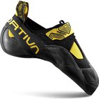 La Sportiva Teoria Keltainen/Musta - 46