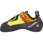 Scarpa Drago Climbing Shoes - 40,5