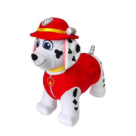 Diamant Paw Patrol Jumpy Marchal