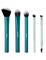 Truyu Ultimate Brush Collection – kuva 3
