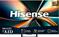 Hisense 65U7Q (65"), LED-televisio – kuva 6