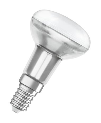HeijastinlamppuÂ LED R50 E14 Osram