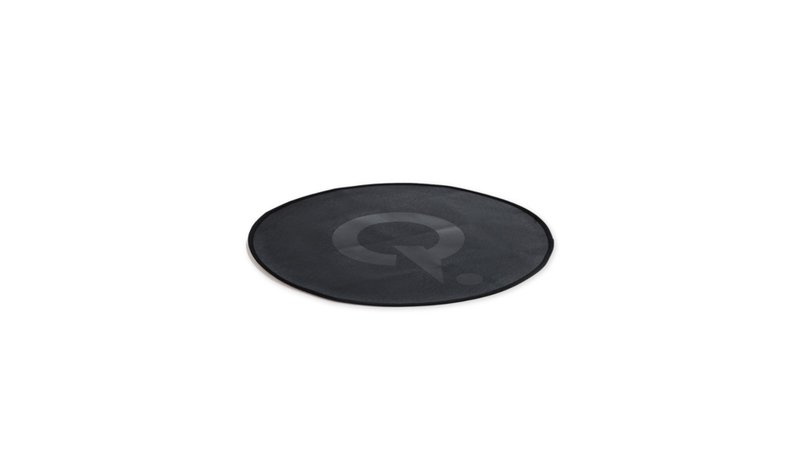 HerQs Cozy & Blaze Grounder Heat Mat