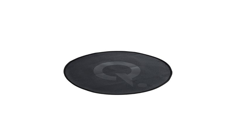 HerQs Chief Grounder Heat Mat